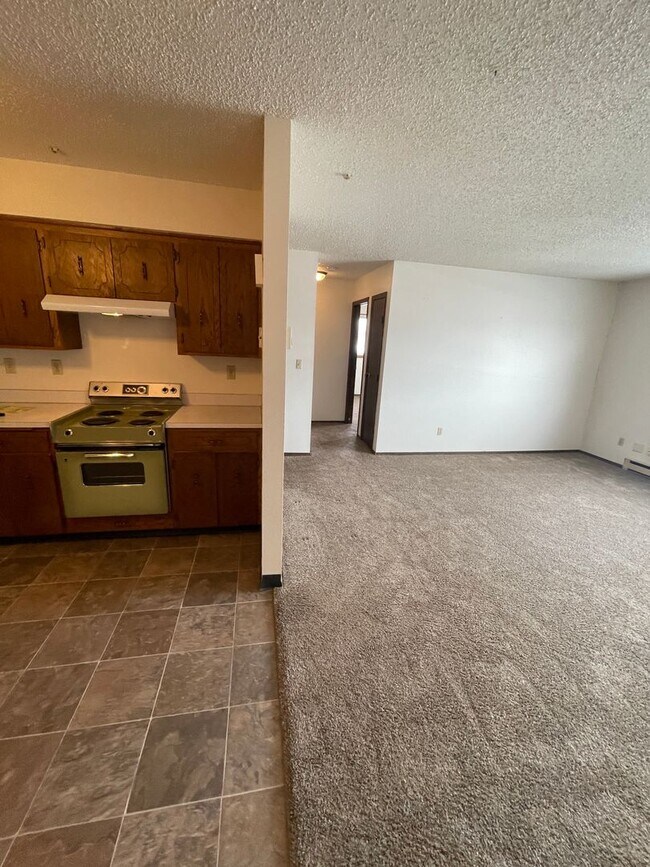 Building Photo - Copper Point Apartments