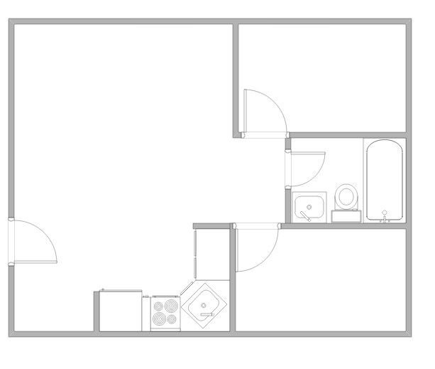 Sheepscot Bay Apartments 233 Federal St Wiscasset ME 04578 Apartment Finder