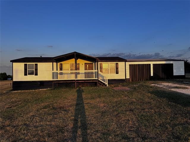 Primary Photo - 9204 Oklahoma St