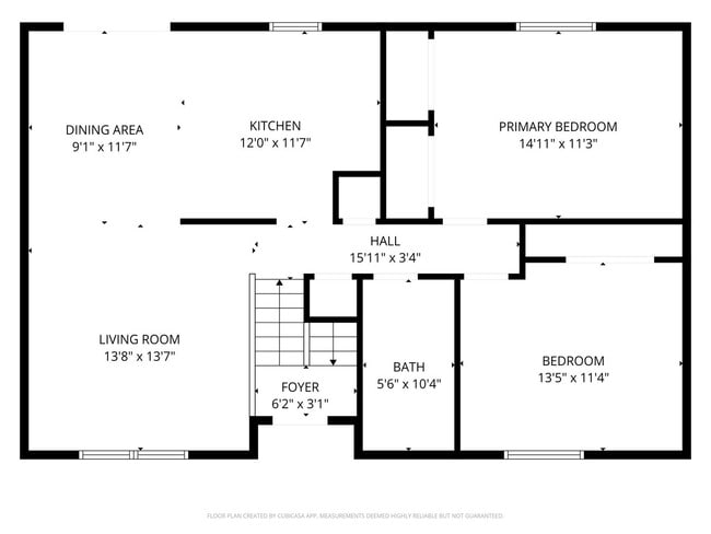Building Photo - 4708 8th St NW