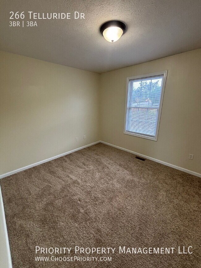 Building Photo - 266 Telluride Drive