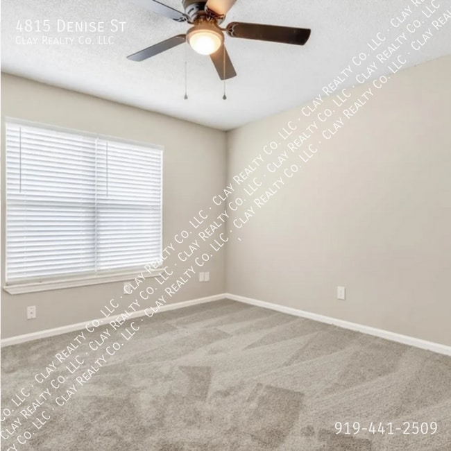 Building Photo - 4815 Denise St