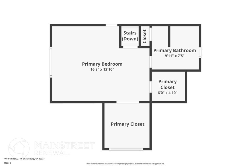Building Photo - 105 Pemberton Pl