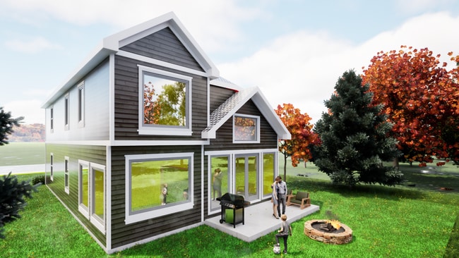 Building Photo - NEW BUILD in Oak Crest Subdivision