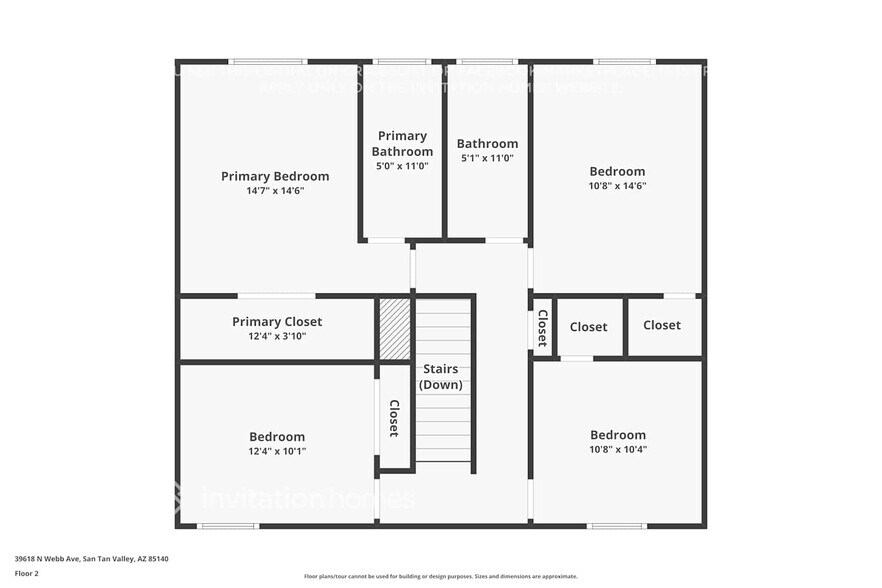 Building Photo - 39618 N Webb Cir