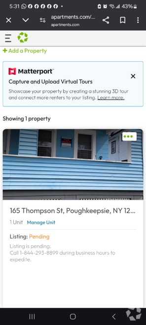 Building Photo - 165 Thompson St