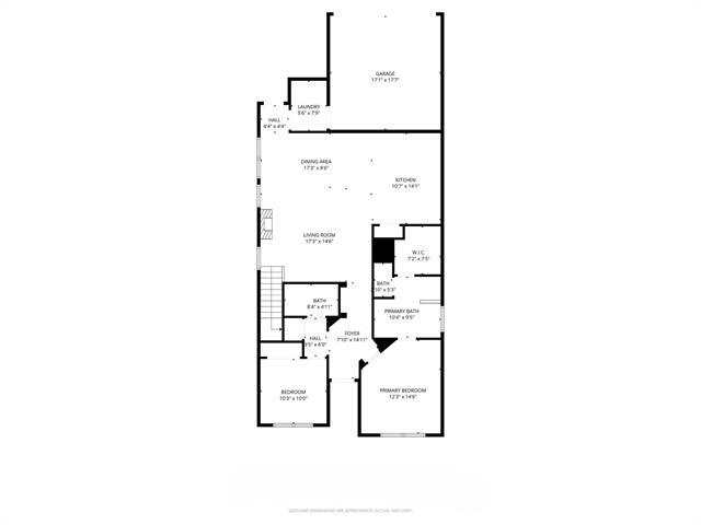 Building Photo - 2853 Hancock Ln