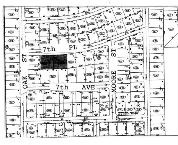 Building Photo - South Majestic