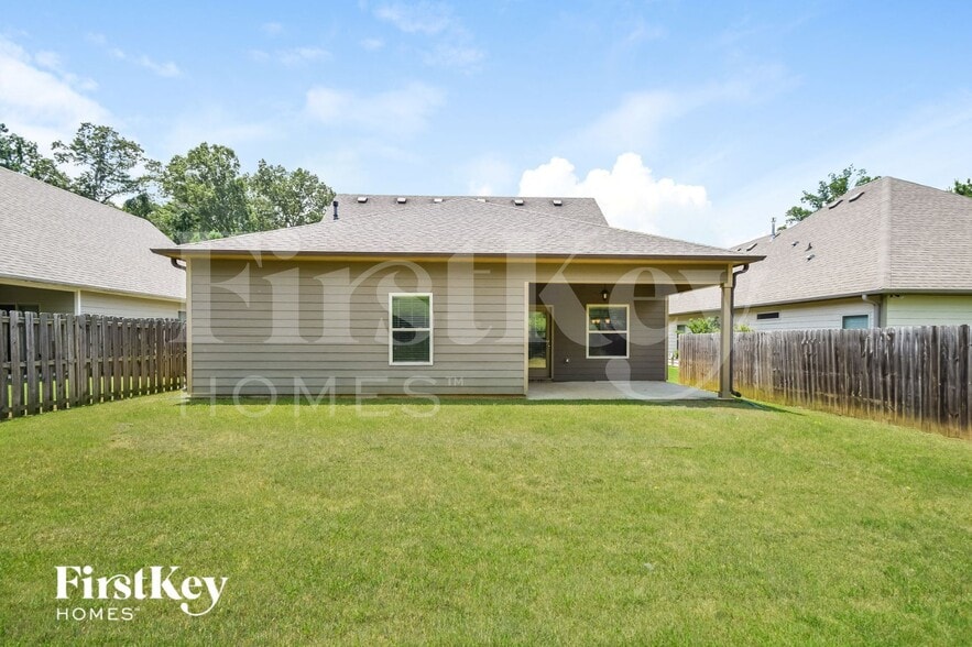 Building Photo - 291 Belmont Way