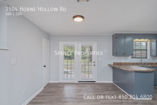 Building Photo - 3504 Horne Hollow Rd