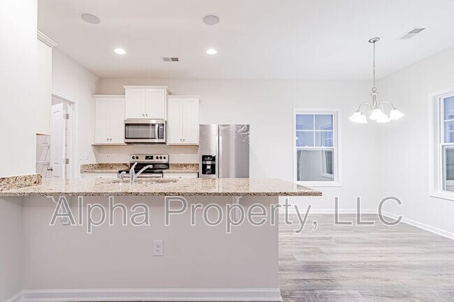 Building Photo - 328 Trail Branch Ct.