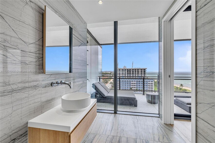 Building Photo - 8701 Collins Ave