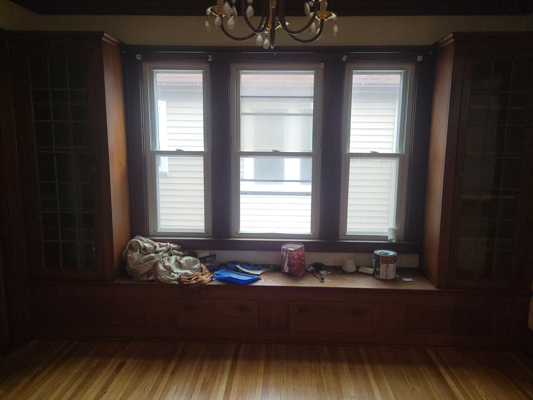 Dinning room - 469 Maplewood Ave