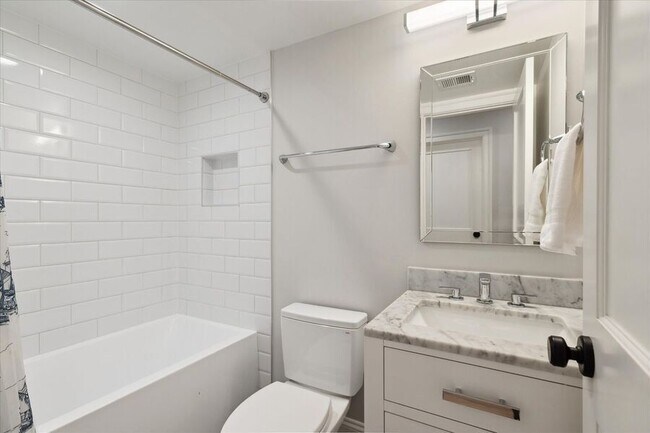 Building Photo - 2150 Florida Ave NW