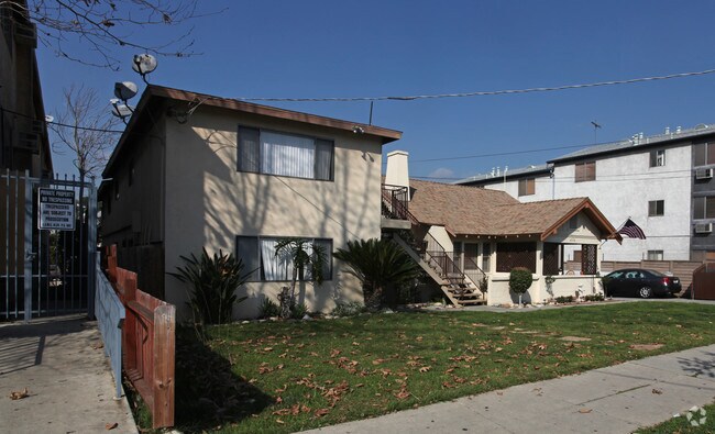 Building Photo - 4319 Toland Way