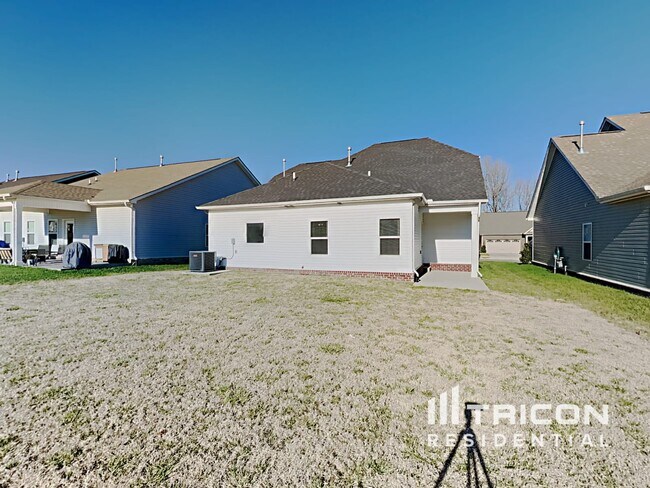 Building Photo - 123 Bexley Way