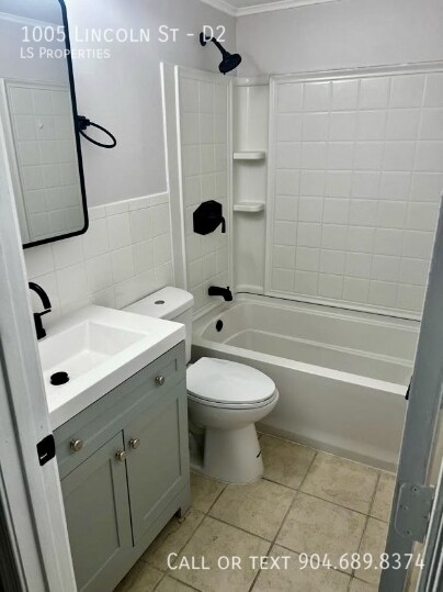 Building Photo - 1005-1015 Lincoln St