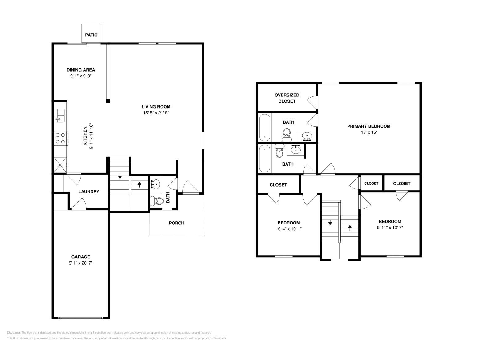 Building Photo - 7422 Branching Peak