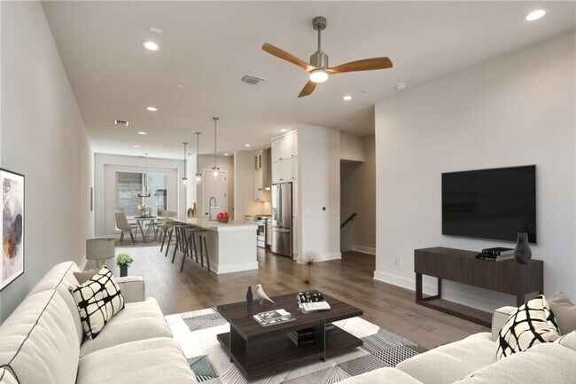 Building Photo - 3905 Vantage Dr
