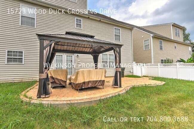 Building Photo - 15723 Wood Duck Crossing Dr