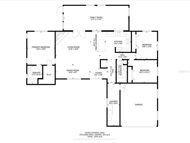 Building Photo - 1710 Big Oak Ln
