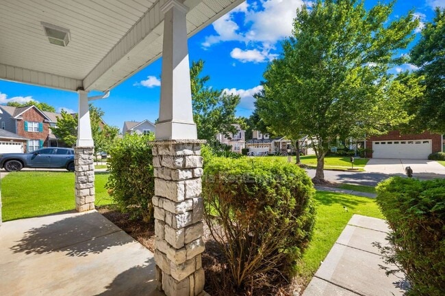 Building Photo - 17320 Brightstone Ct
