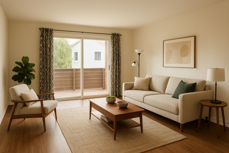 Building Photo - 1414 Crooks Rd