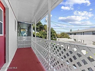 Building Photo - 244 Canaveral Beach Blvd