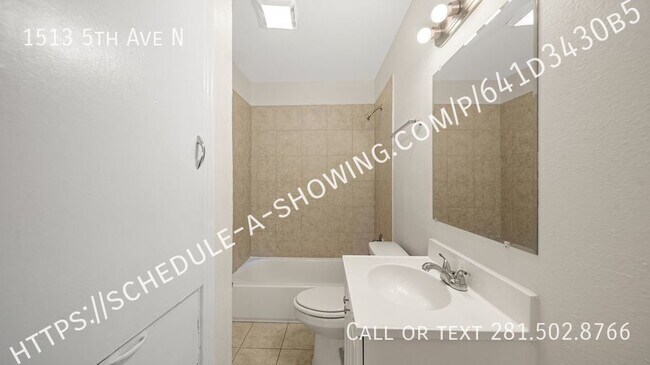 Building Photo - 1513 5th Ave N