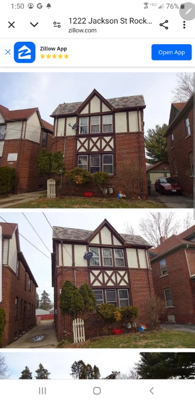 Building Photo - 1222 Jackson St