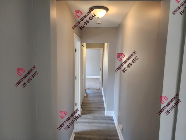 Building Photo - 1912 Culverson Ave