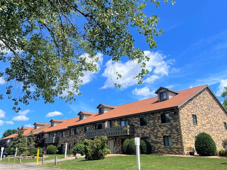Interior Photo - Greenfield Park Apartments