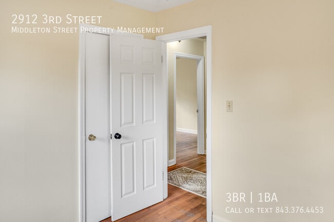 Building Photo - 2912 Third St