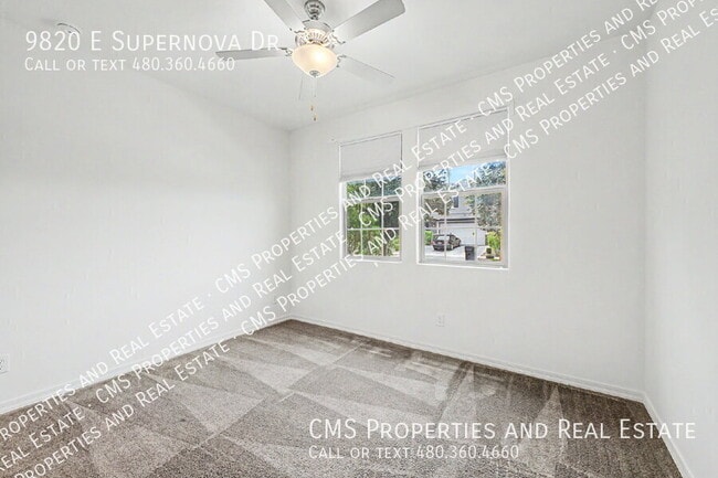 Building Photo - 9820 E Supernova Dr