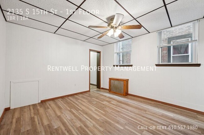 Building Photo - 2135 S 15th St