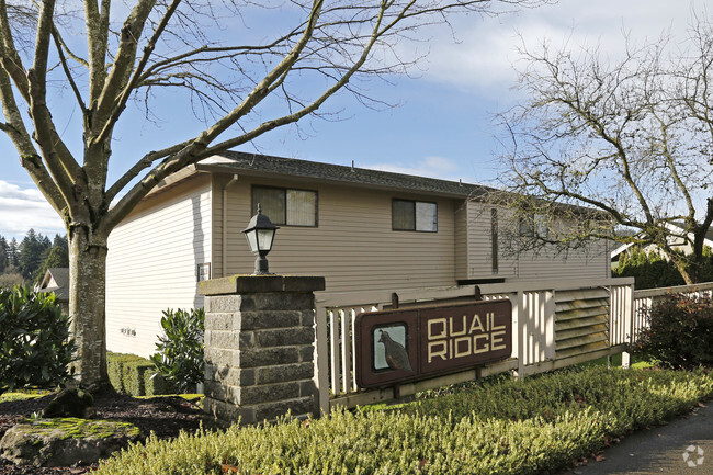 Primary Photo - Quail Ridge Apartments