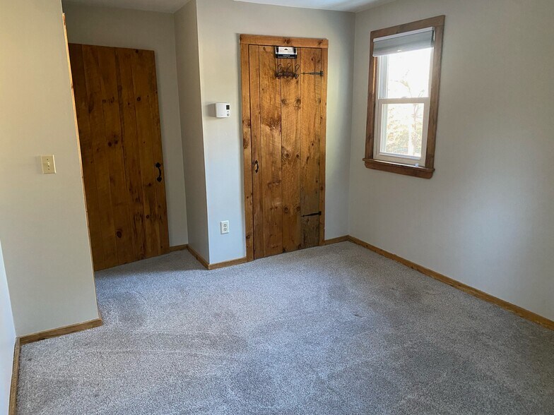 2nd Bedroom (Similar Unit) - 2 Linda Ln
