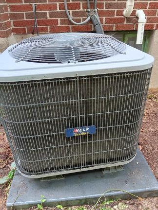 AC Unit - 830 Overlook Ave