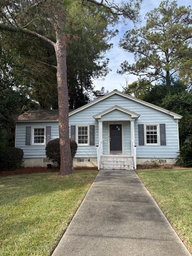 Primary Photo - Commercial or Residential