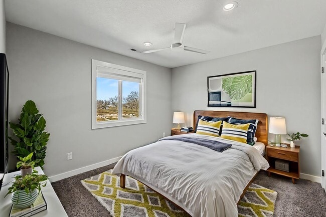 Building Photo - Luxury New Construction Townhome with Attached 2 Car Garage!