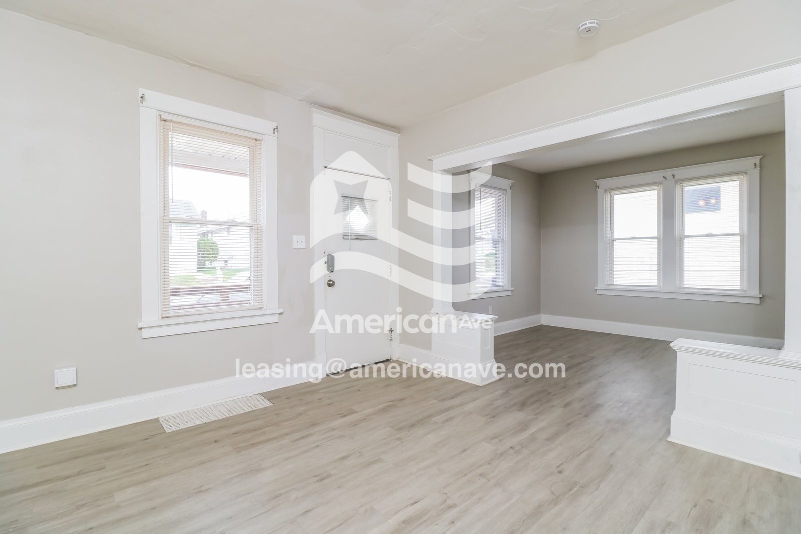 Building Photo - 4442 Bingham Ave