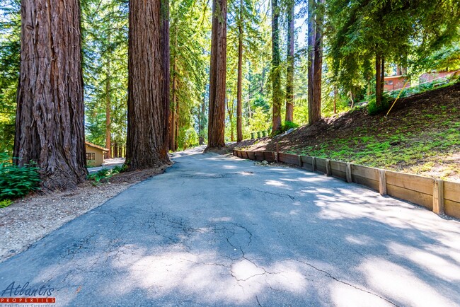 Building Photo - Stunning Redwood Retreat | L.G. Schools | ...