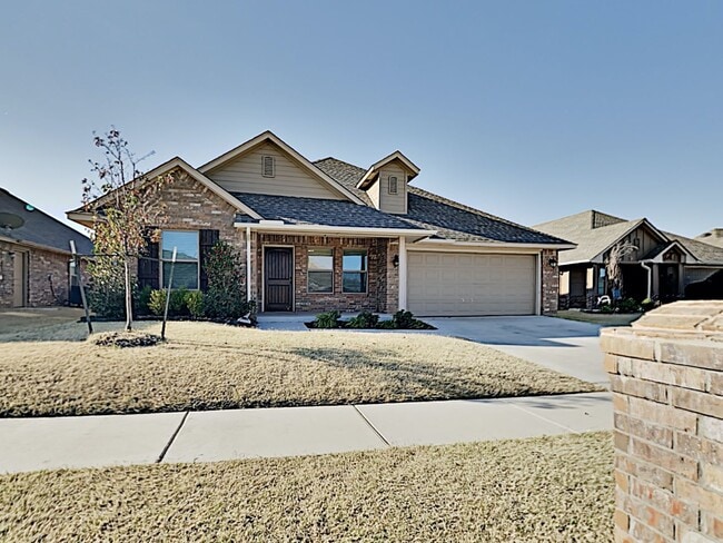 Building Photo - Nice 4 Bed 2 Bath Home in Piedmont Schools