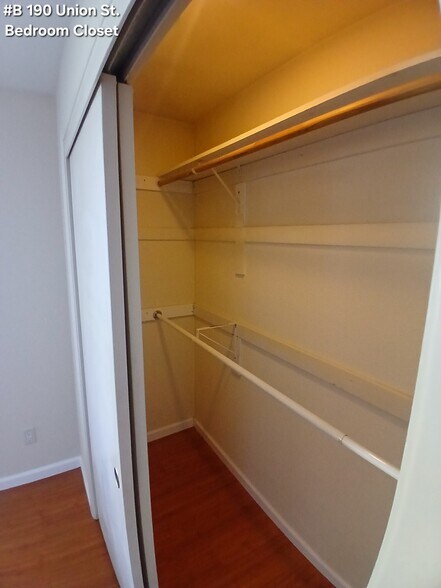 Building Photo - 190 Union St