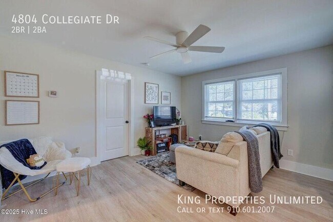 Building Photo - 4804 Collegiate Dr