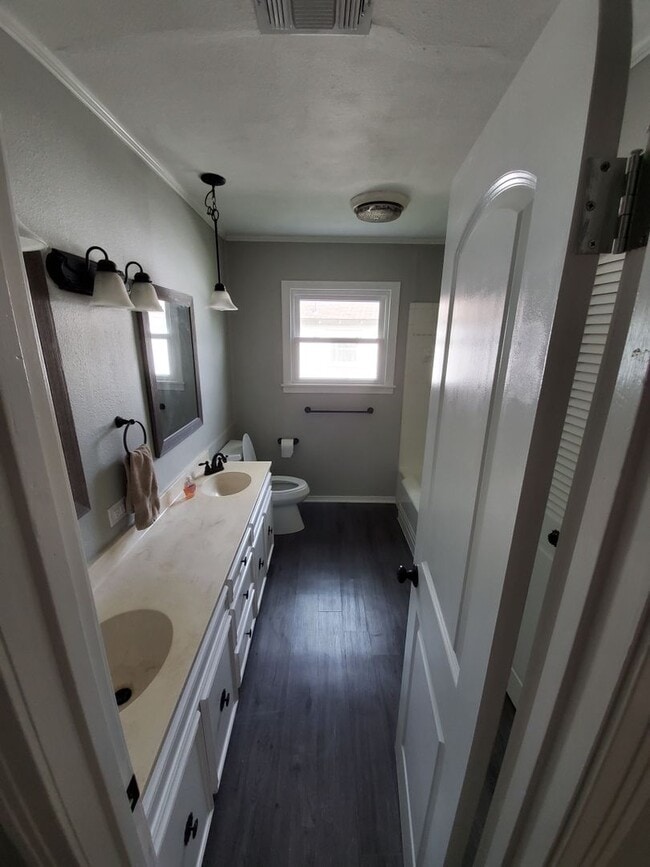 Building Photo - 1307 Aldridge-House-Commerce