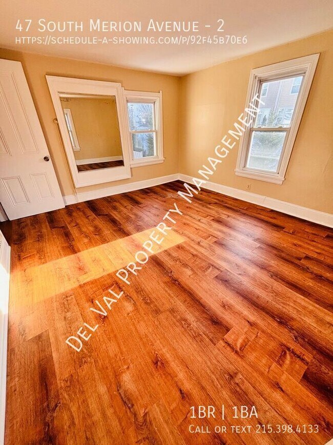 Building Photo - 47 S Merion Ave