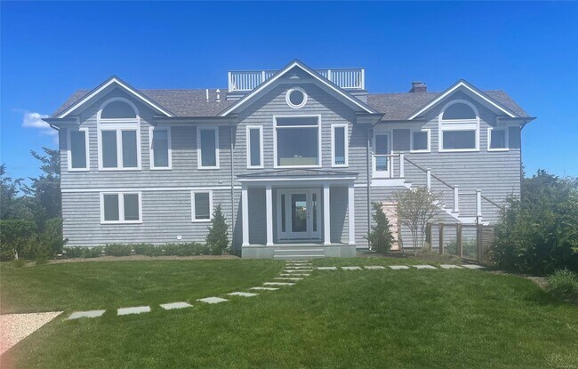Primary Photo - 115 Dune Rd