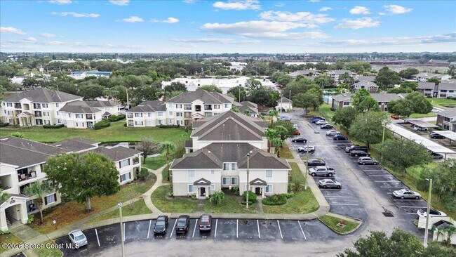 Building Photo - 3542 D'Avinci Way