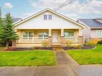 Building Photo - Charming River District Rancher | Double Vanity Suite | Walk to Orchard Park